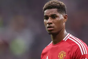 MU cần hỗ trợ cho Rashford