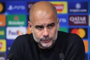 Pep Guardiola đưa ra tuyên bố về tương lai với bóng đá Ý