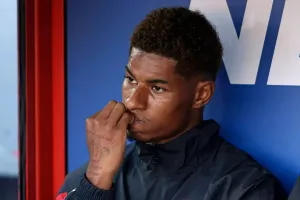 Tuyên bố điên rồ về Rashford