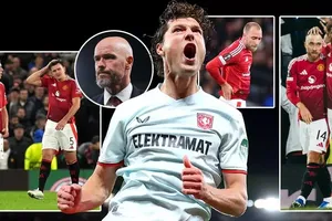 MU chịu sự sỉ nhục, Ten Hag chỉ rõ ai chịu trách nhiệm 