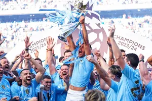 Man City dường như giành chiến thắng pháp lý lớn trước Premier League