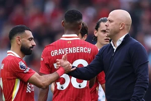 Chỉ thắng MU, Liverpool không biết mình mạnh đến mức nào