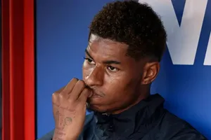 Bóng đá không phải là ưu tiên hàng đầu của Rashford