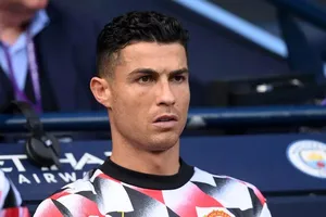 Hé lộ lý do thật sự MU ký hợp đồng với Ronaldo