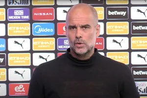 Pep Guardiola yêu cầu Arteta đừng mập mờ, hãy trả lời rõ ràng