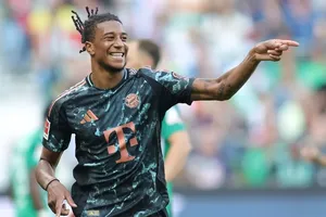 Đánh bại MU, Bayern Munich mua ngôi sao '100 triệu bảng Anh với giá chỉ phân nửa'