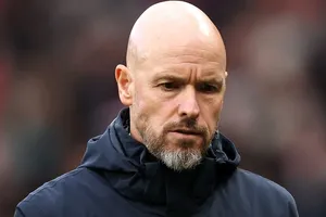 MU xác định người thay thế Ten Hag: Bất ngờ Simone Inzaghi