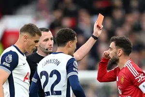 MU kháng cáo FA thành công về trận thua Tottenham: Premier League mắc sai lầm