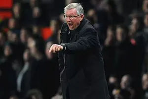 Tiết lộ chấn động về kế hoạch của Sir Alex Ferguson tại MU trước khi nghỉ hưu