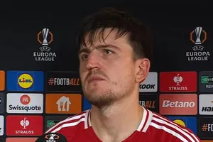 Maguire đổ lỗi cho các đồng đội ở MU