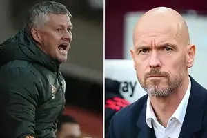 Hành trình của Solskjaer tại MU mang đến cơ hội ‘sống sót’ không ngờ cho Ten Hag