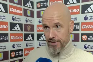 Ten Hag gửi thông điệp rõ ràng tới lãnh đạo MU trước cuộc họp “sa thải”