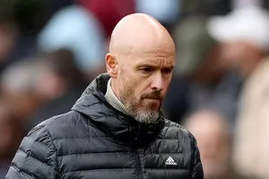 Ten Hag: ‘Một ngày nào đó, mọi thứ sẽ ổn thỏa với MU’