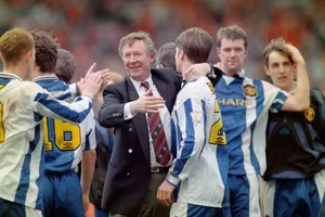 Sir Alex Ferguson nói rõ với Ratciffe về 2 phẩm chất của HLV tiếp theo ở MU