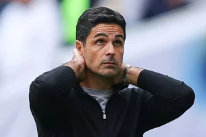 Siêu máy tính dự đoán Arsenal sụp đổ gây sốc ở Premier League, MU xếp thứ 10