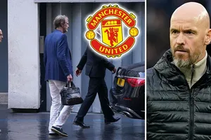 Sir Jim Ratcliffe chấp thuận yêu cầu của Ten Hag khiến nhân viên MU giận dữ