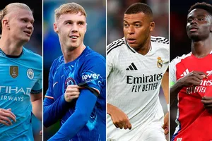 Đội hình đắt giá nhất thế giới: 6 CLB Premier League vẫn thua 1 đội