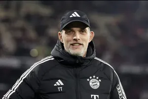 MU và đội tuyển Anh tranh giành HLV