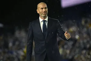 MU có cơ hội mới bổ nhiệm HLV Zidane thay Ten Hag
