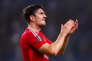 MU ra quyết định tàn nhẫn với Maguire