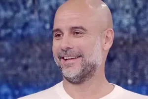 Pep Guardiola hé lộ khả năng dẫn dắt đội tuyển Anh: ‘Chuyện gì cũng có thể xảy ra’