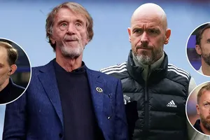 Tin mới nhất về HLV tiếp theo dẫn dắt MU