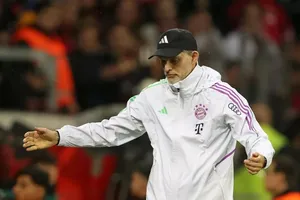 Hé lộ chi tiết hợp đồng của Tuchel với đội tuyển Anh