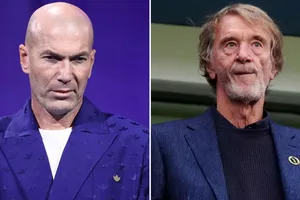 MU cử người giữ liên lạc với Zidane, sẵn sàng cho việc thay thế Ten Hag