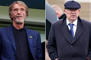 MU ra quyết định chấn động thứ 2 với Sir Alex Ferguson