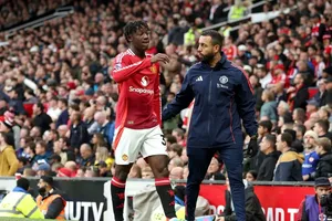 Đội hình ra sân của MU đấu Brentford ở vòng 8 Premier League