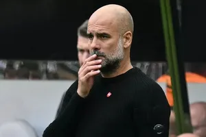 Man City đã chọn được HLV thay thế Pep Guardiola