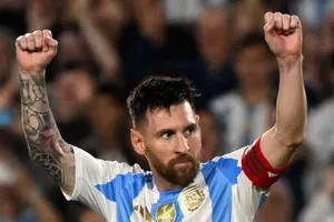 Messi chính thức lên tiếng về việc tham dự World Cup 2026