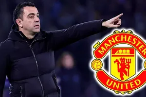 MU đàm phán với Xavi thay thế cho Ten Hag