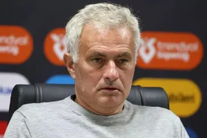 Mourinho: ‘Tôi cầu chúc những điều tốt đẹp nhất đến với MU’