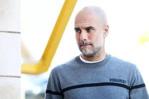 Pep Guardiola nhận được lời đề nghị dẫn dắt đội tuyển Anh