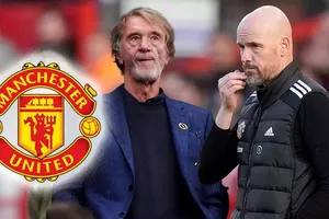 MU đưa ra danh sách 4 ứng viên thay thế Ten Hag