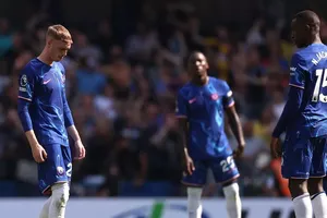 Chelsea bị phạt nặng sau khi lập kỷ lục lịch sử Premier League