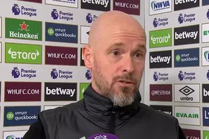 MU phải đảo ngược tình thế và sẽ làm được