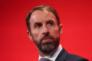 Southgate sắp được phong tước hiệp sĩ