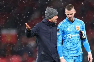 De Gea phản hồi đầy tinh tế sau khi MU sa thải Ten Hag