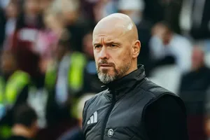 Điều Ten Hag khó chịu trước khi bị MU sa thải