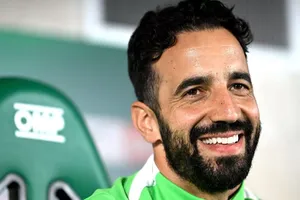 Chức danh của Amorim tại MU nói lên điều gì?