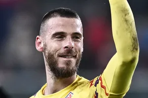 De Gea gửi thêm thông điệp sau khi Ten Hag bị MU sa thải