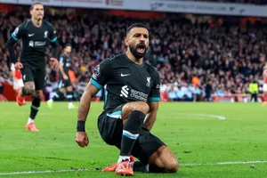 Liverpool - Brighton: Khó thắng “Chim mòng biển”