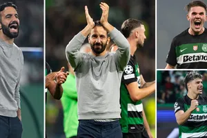 5 điều MU học hỏi từ chiến thắng trong mơ của Amorim