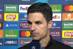Arteta nổi giận vì trọng tài xử ép Arsenal