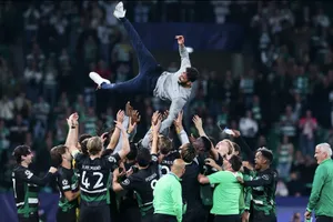 MU gây phẫn nộ với thông báo về Amorim sau trận thua nhục của Man City