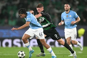 Brighton - Man City: Chấm dứt khủng hoảng