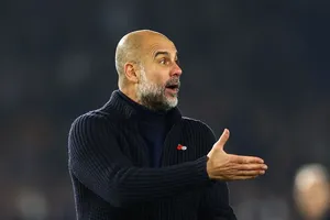 Pep Guardiola nói về cuộc đua vô địch Premier League của Man City