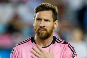 Lộ thời điểm Messi chia tay Inter Miami